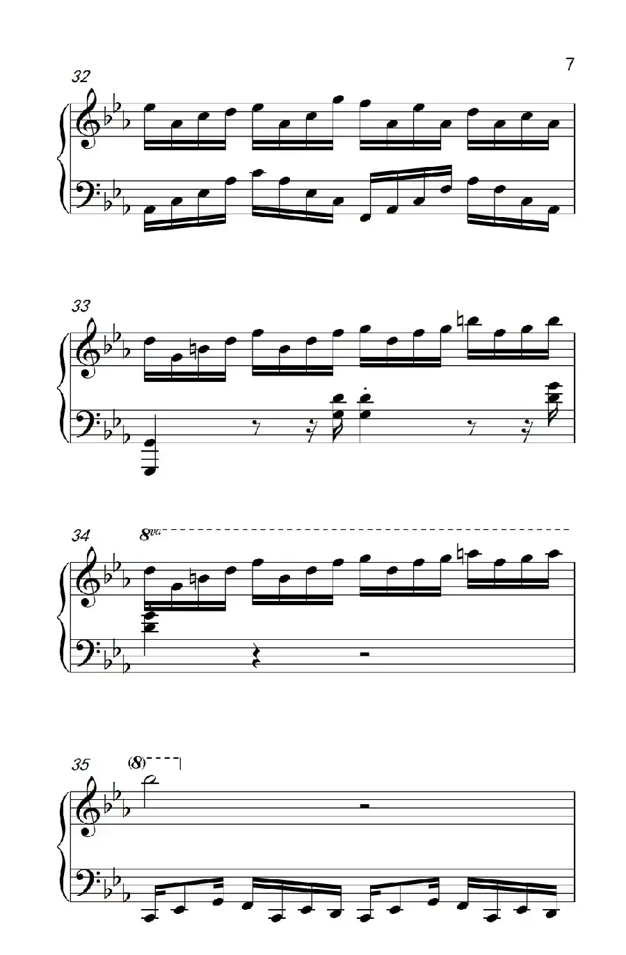 克罗地亚狂想曲