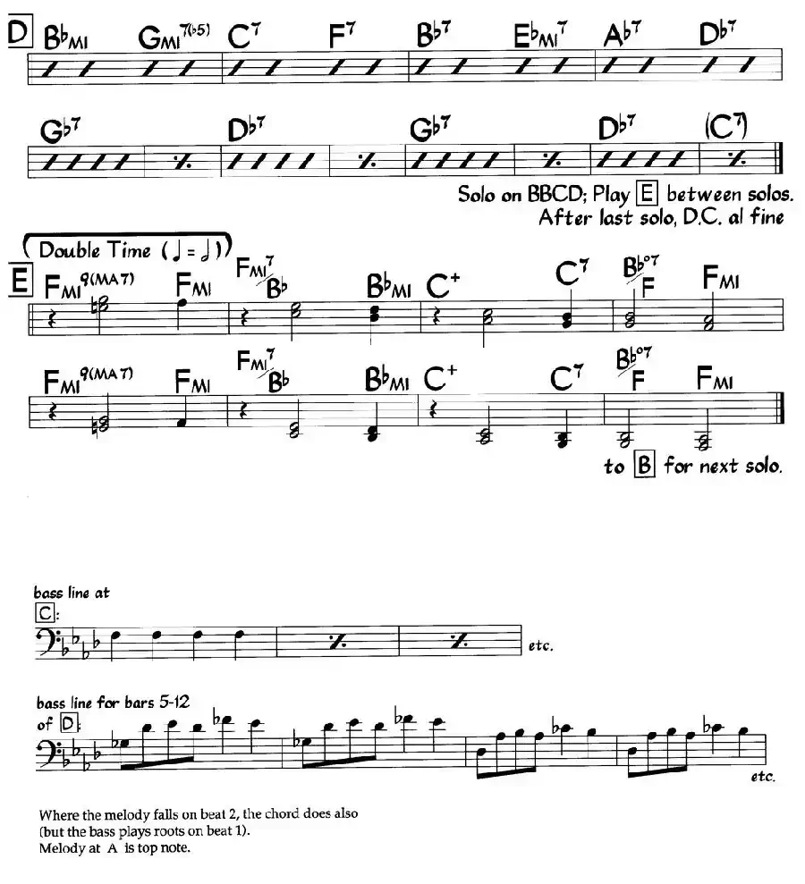 Django(爵士钢琴曲)