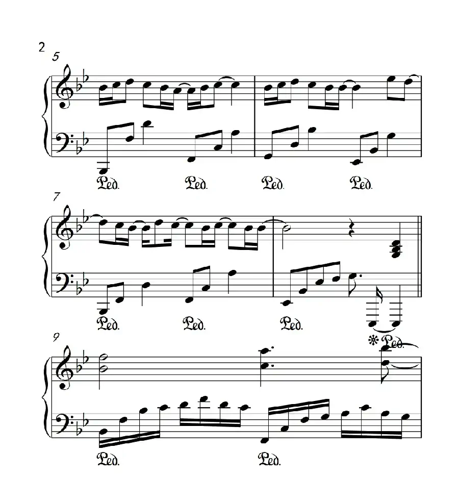 Always （《太阳的后裔》片尾曲）