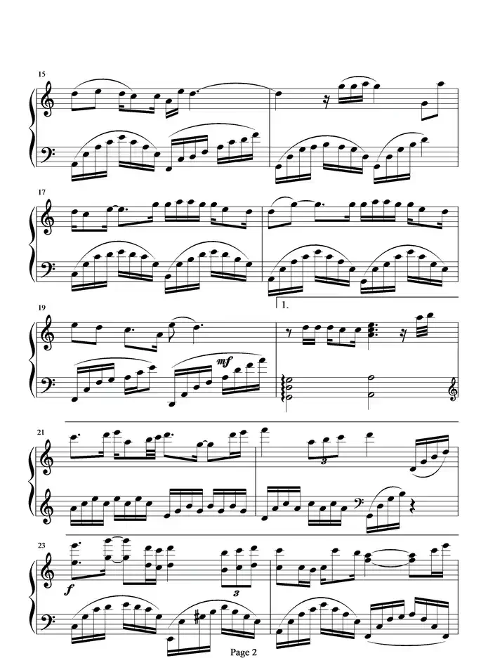 若即若离(孙楠演唱版)