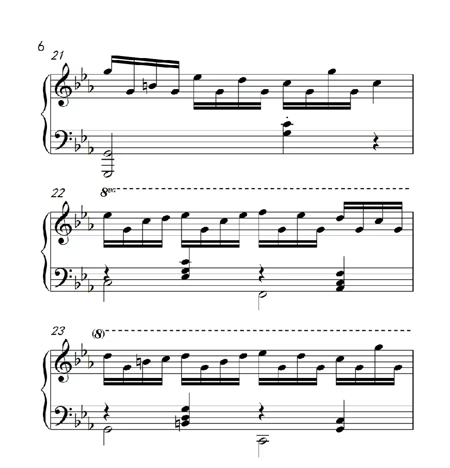 克罗地亚狂想曲