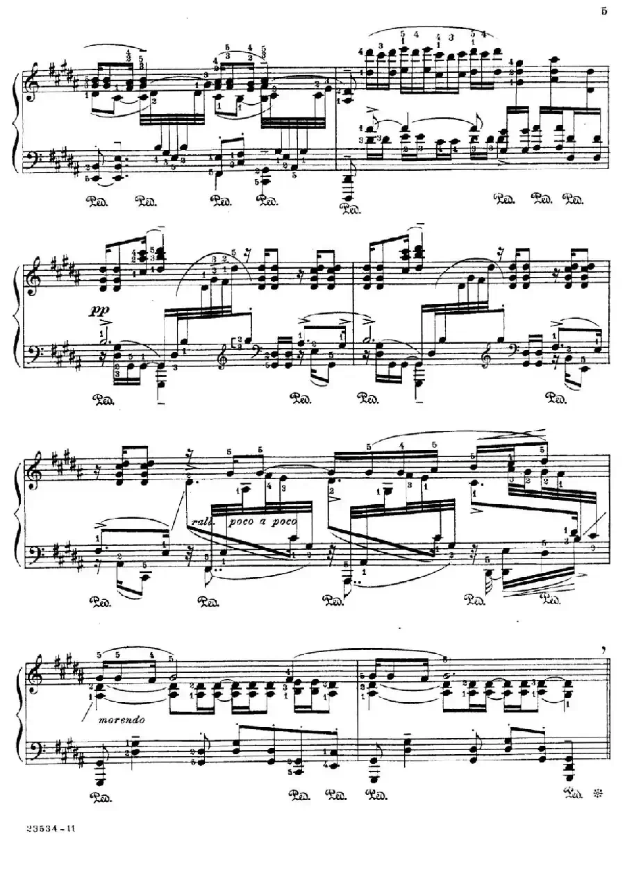 Java Suiten（爪哇组曲Ⅶ）