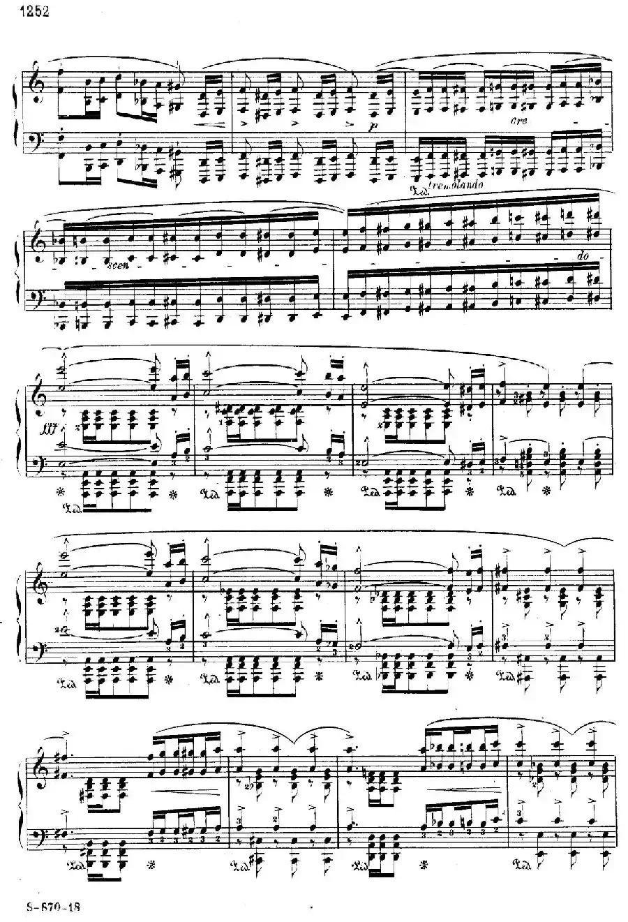 Two Polonaises S.223（2首波洛奈兹舞曲·E大调）
