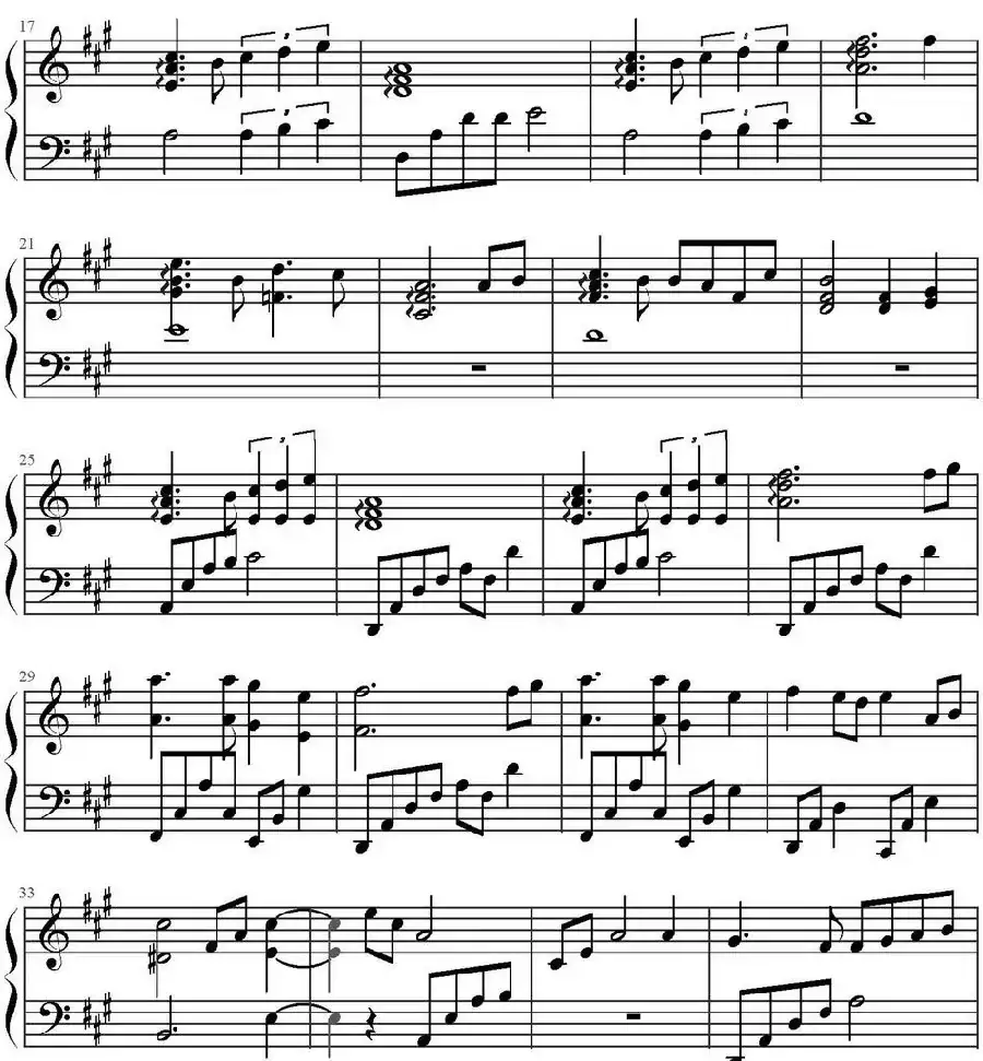 Angel Bell（电影《菊次郎的夏天》的一个音乐片段）