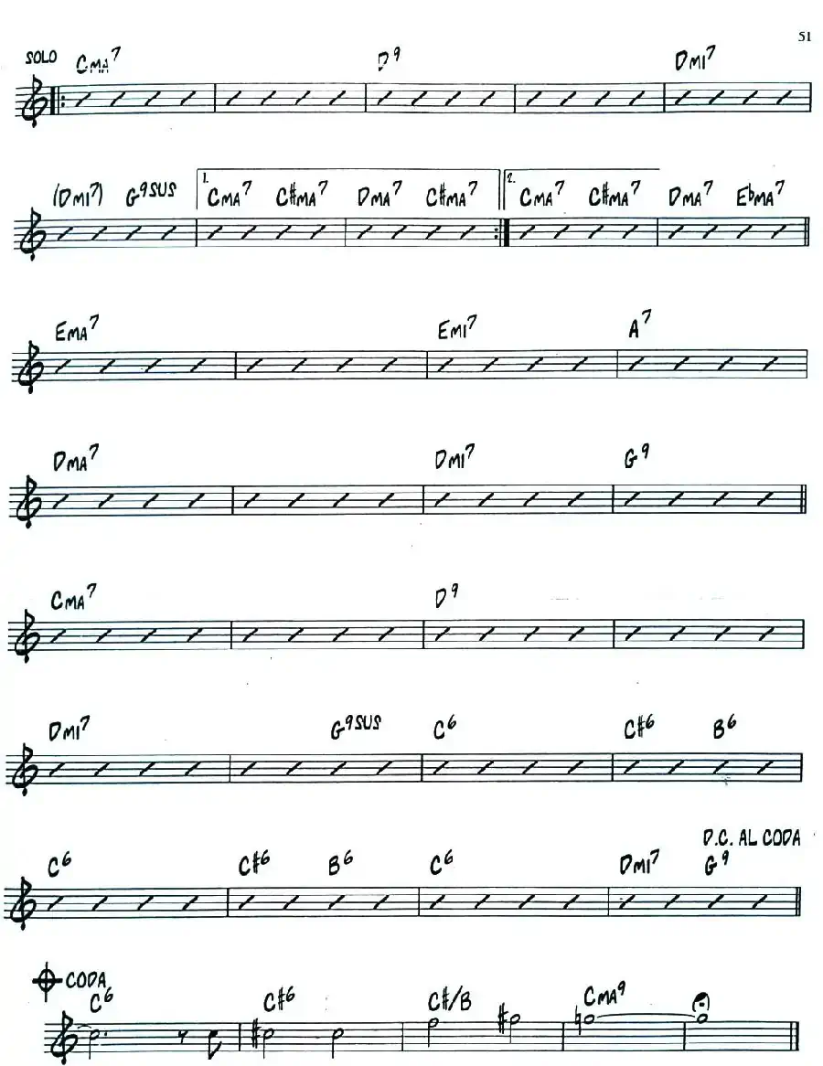 Watch What Happens（爵士钢琴曲）