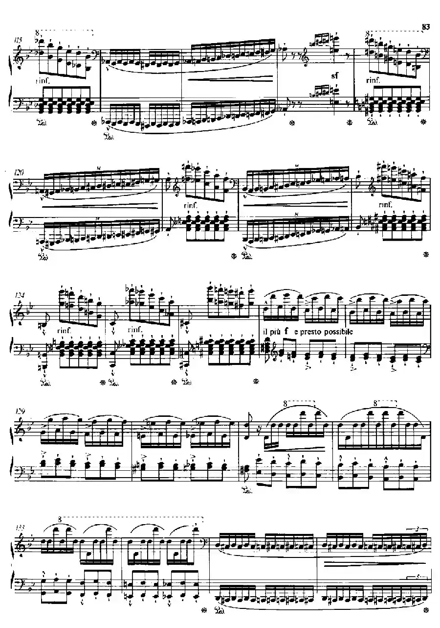 Soirées Musicales S.424（《音乐晚会（全12首）》第12首）