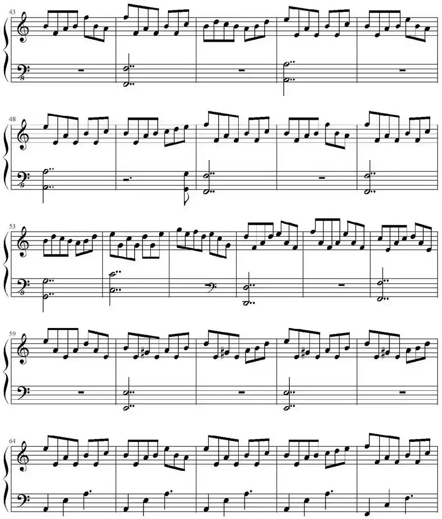 Keys to Imagination 想象之匙