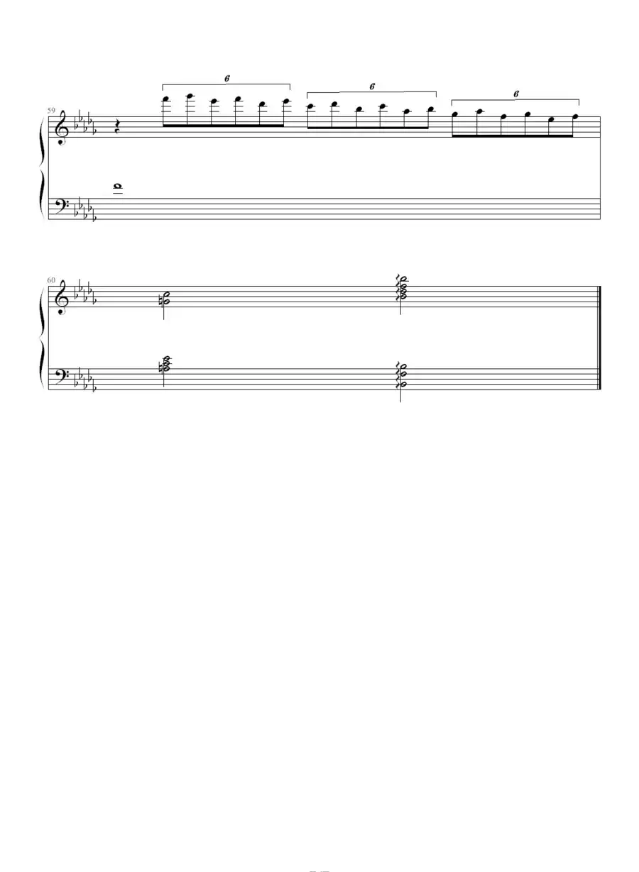 勿忘我（剑心作曲版）