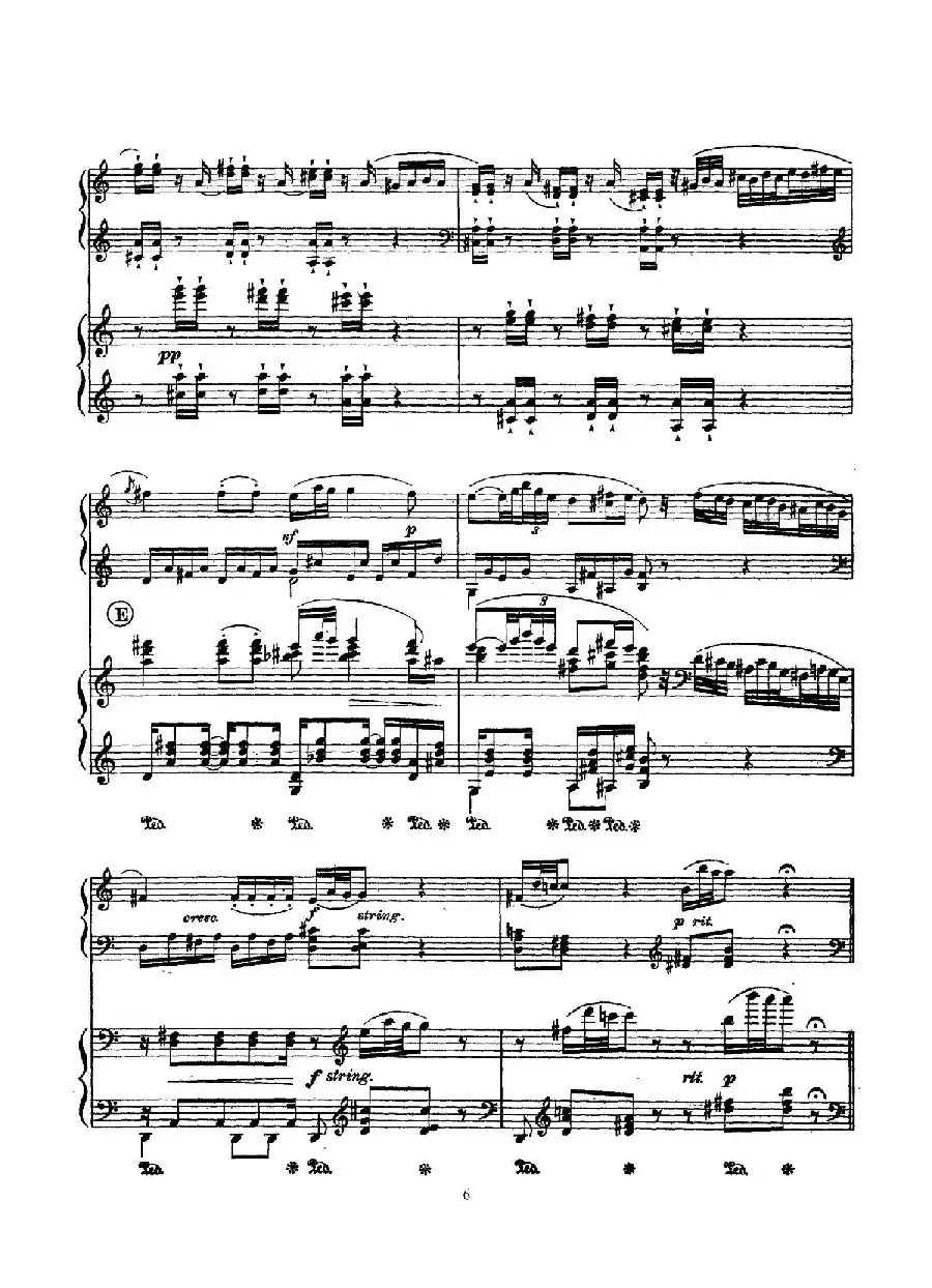 Piano Sonata in c Minor K.475,457 - 2 Pianos（根据21首钢琴奏鸣曲改编的双钢琴版钢琴奏鸣曲四首）