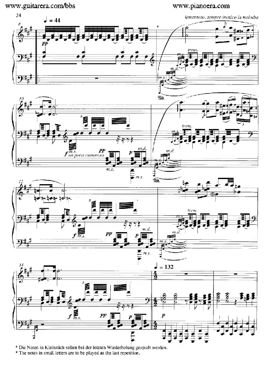 Carmina Burana（布兰诗歌）（清唱剧）