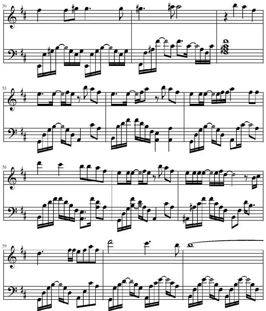 Time after time 在落花纷飞的街道上(《名侦探柯南——迷宫的十字路口》主题曲)