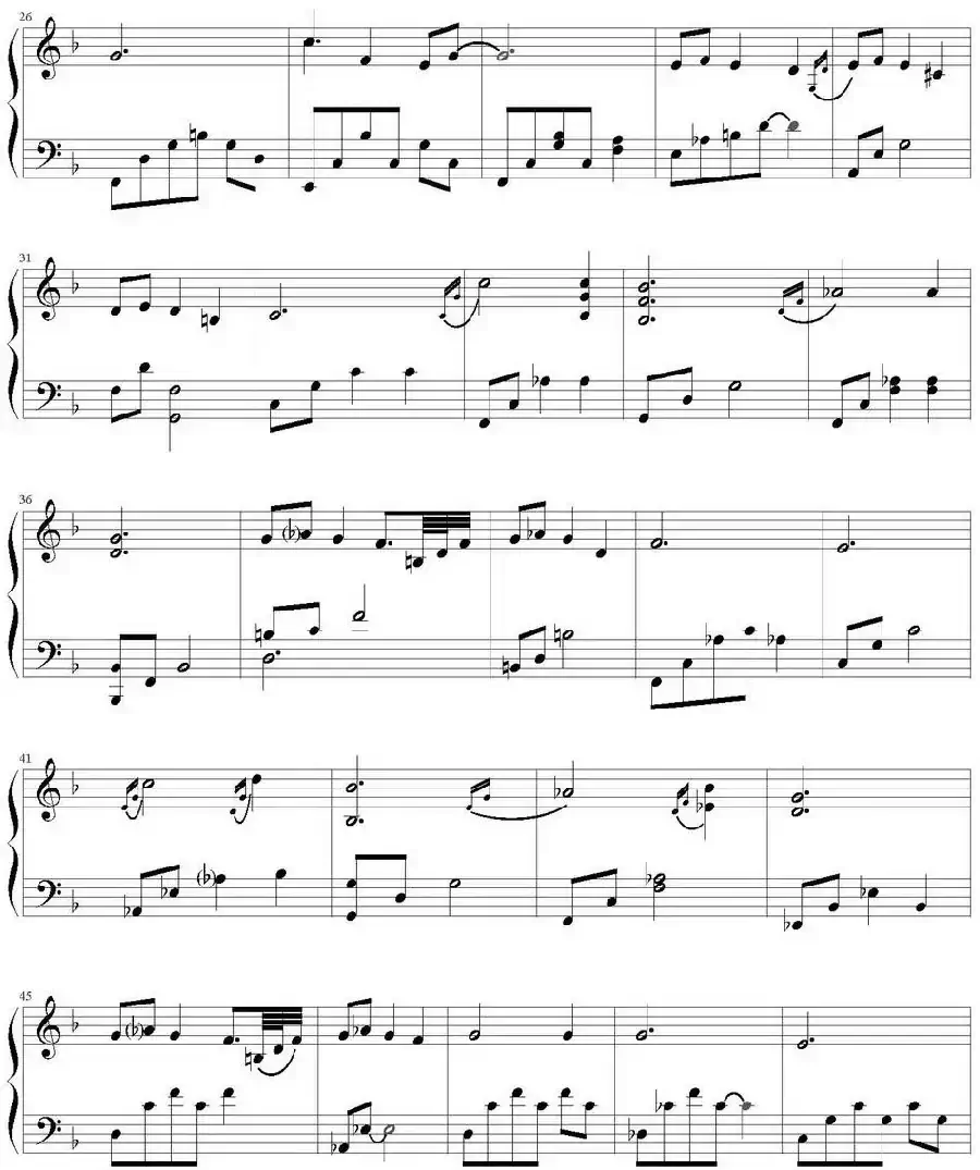 Waltz For The Lonely
