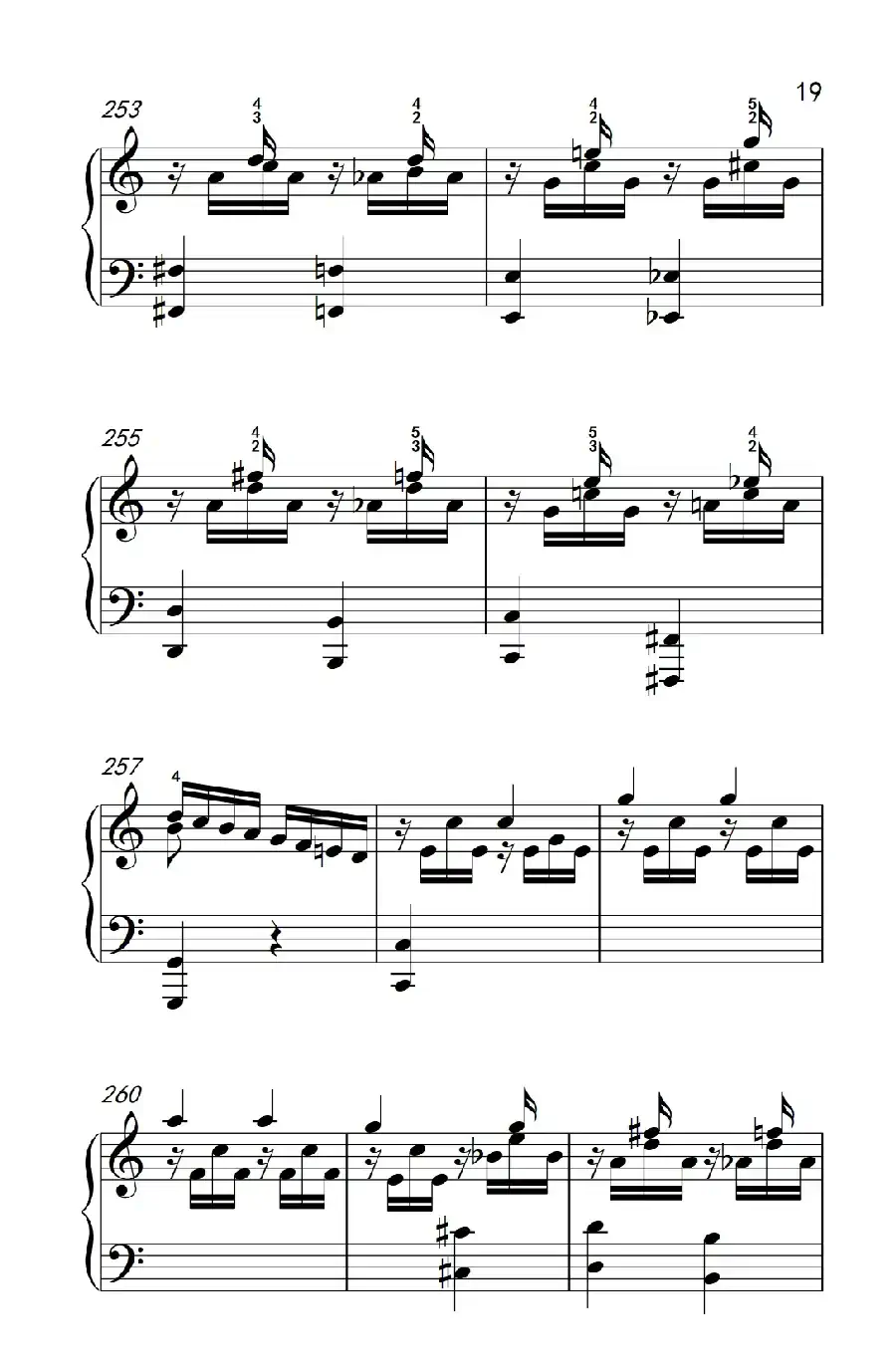 “小星星”变奏曲