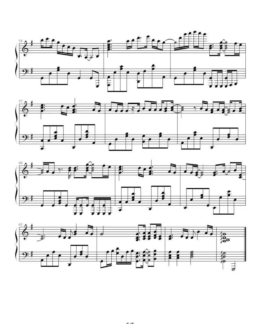 That Is Why(迈克学摇滚)