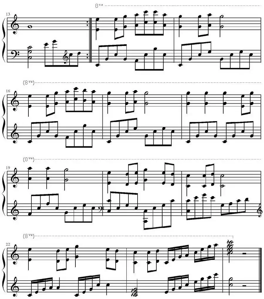 茉莉花(柔情完美版)