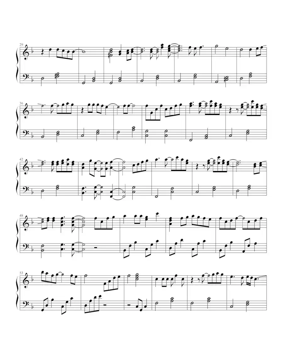 Love Time（很爱很爱你）