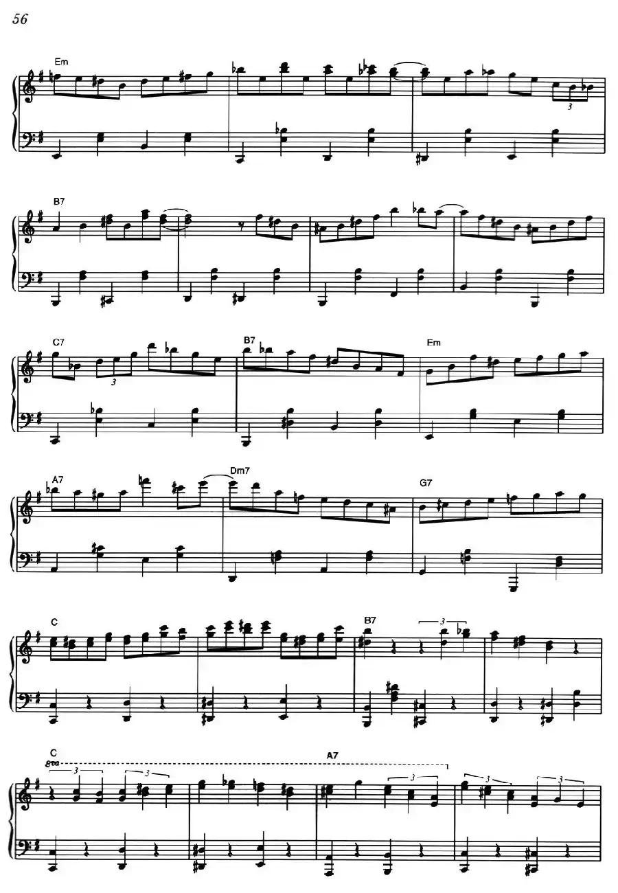 1900's Madness #2（《海上钢琴师》选曲）