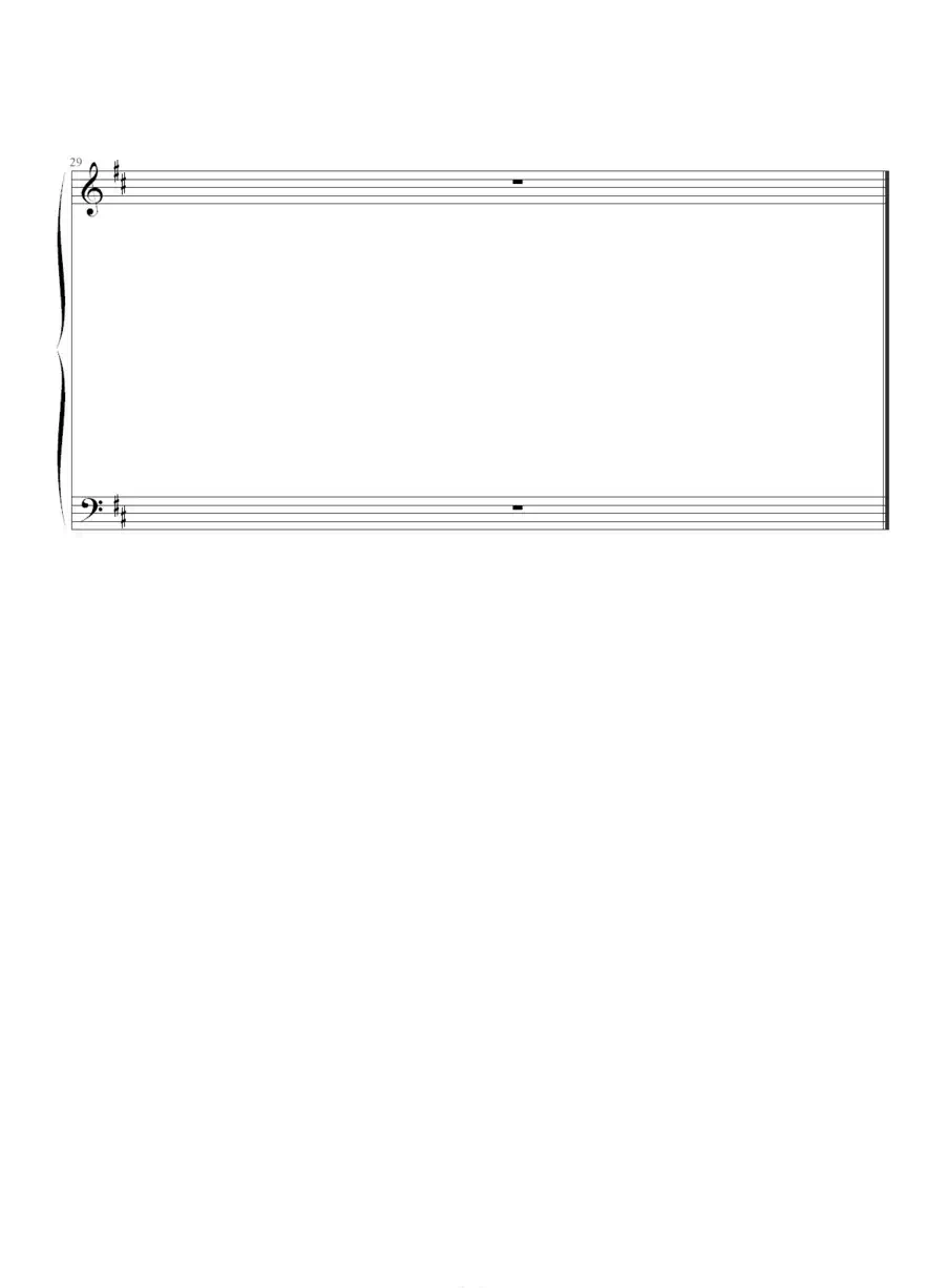 千里之外（鸠玖编配版）