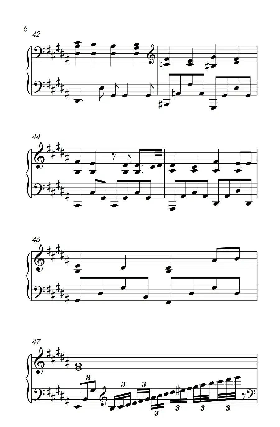 情歌(《失恋三十三天》插曲)