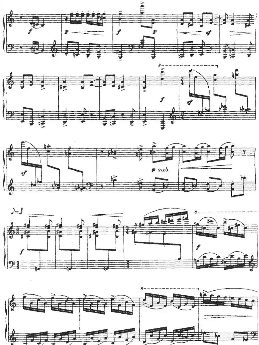 乡村曲