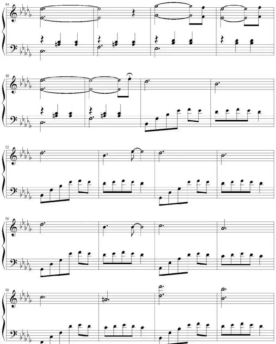 Le Moulin（选自影片《天使爱美丽》插曲）