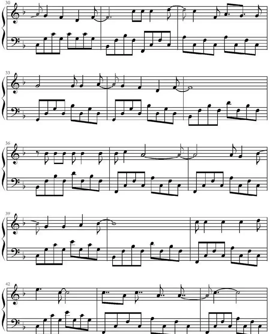 让时光在微风中倒流