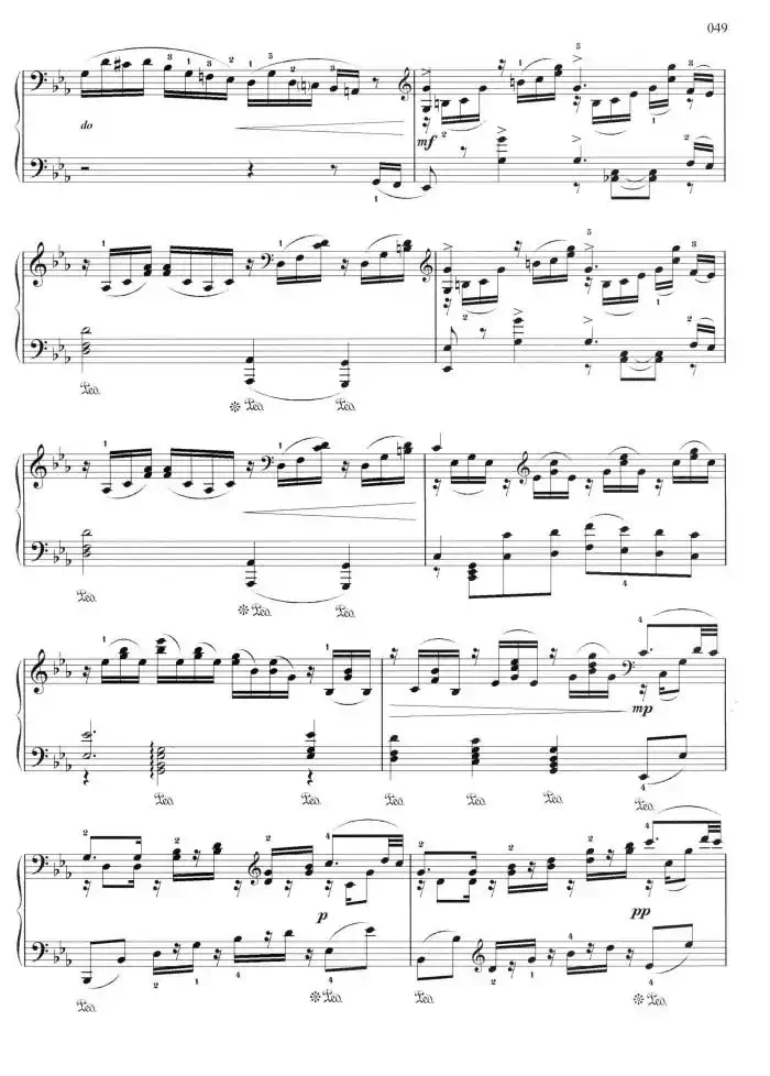 杜姆卡(Dumka)(Op59)