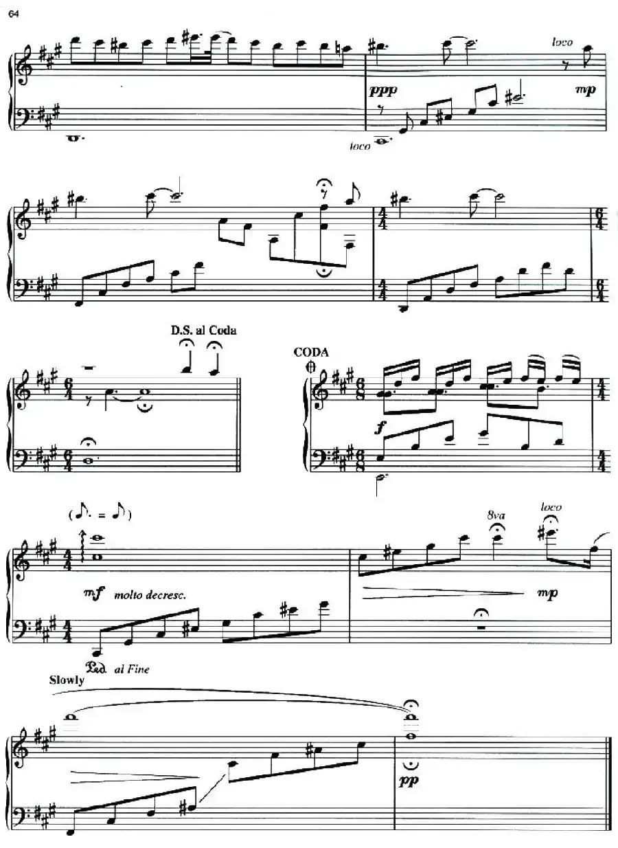 Until the Last Moment