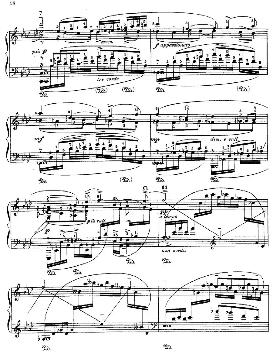 Java Suiten（爪哇组曲Ⅷ）