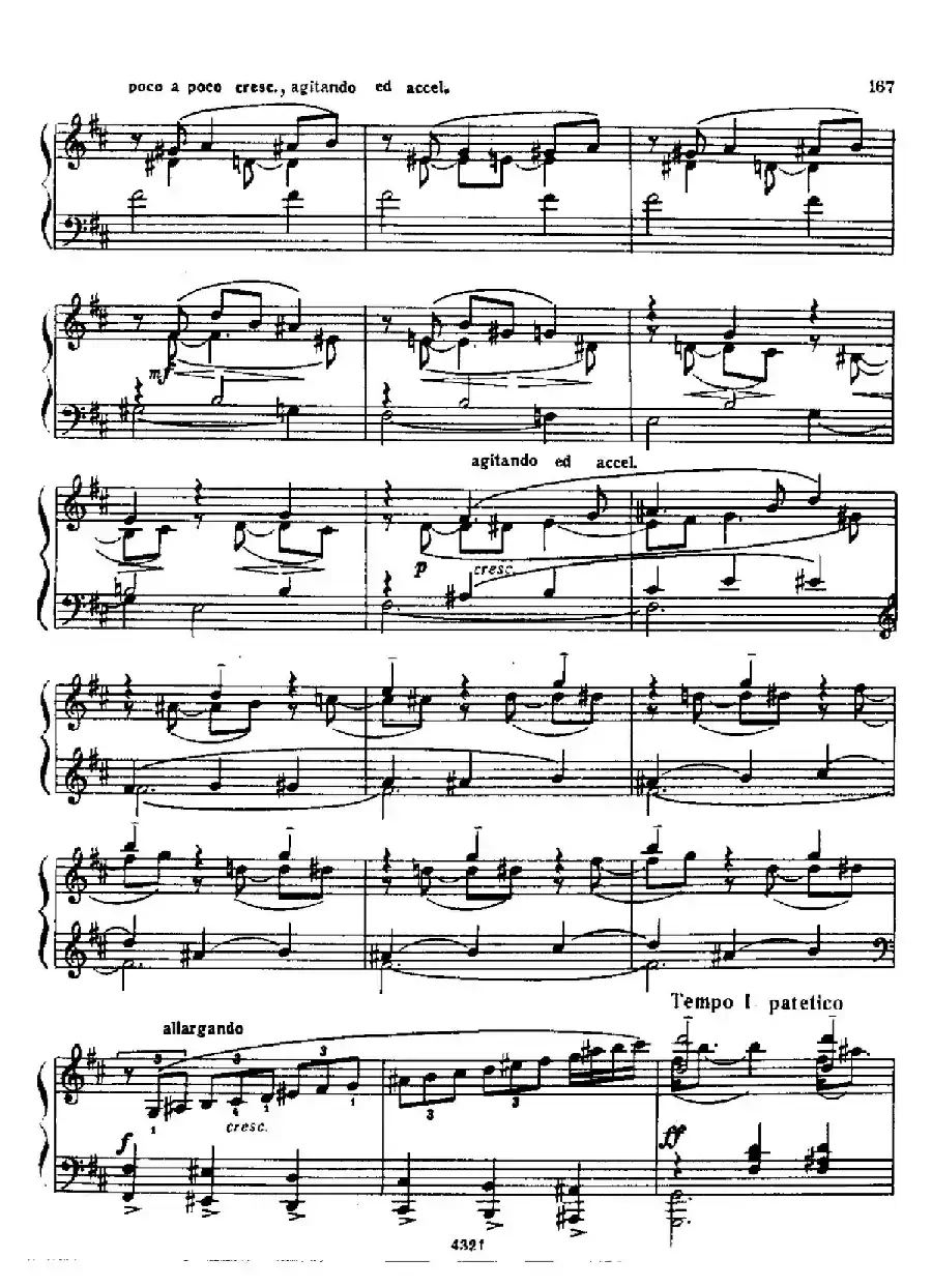 Elegy and Waltz Op.89（悲歌与圆舞曲）