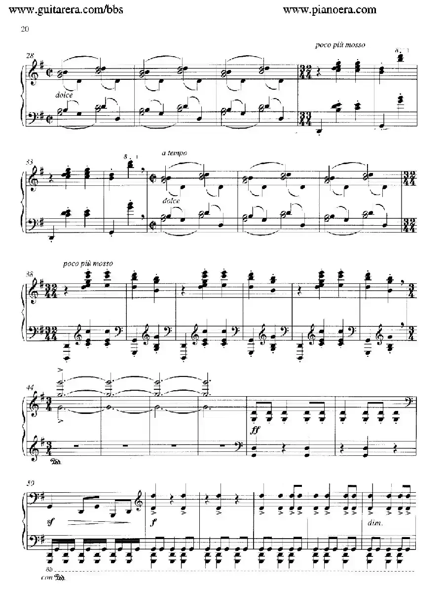 Carmina Burana（布兰诗歌）（清唱剧）