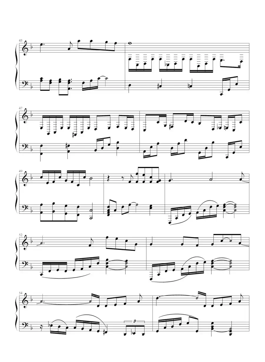 你不是真正的快乐