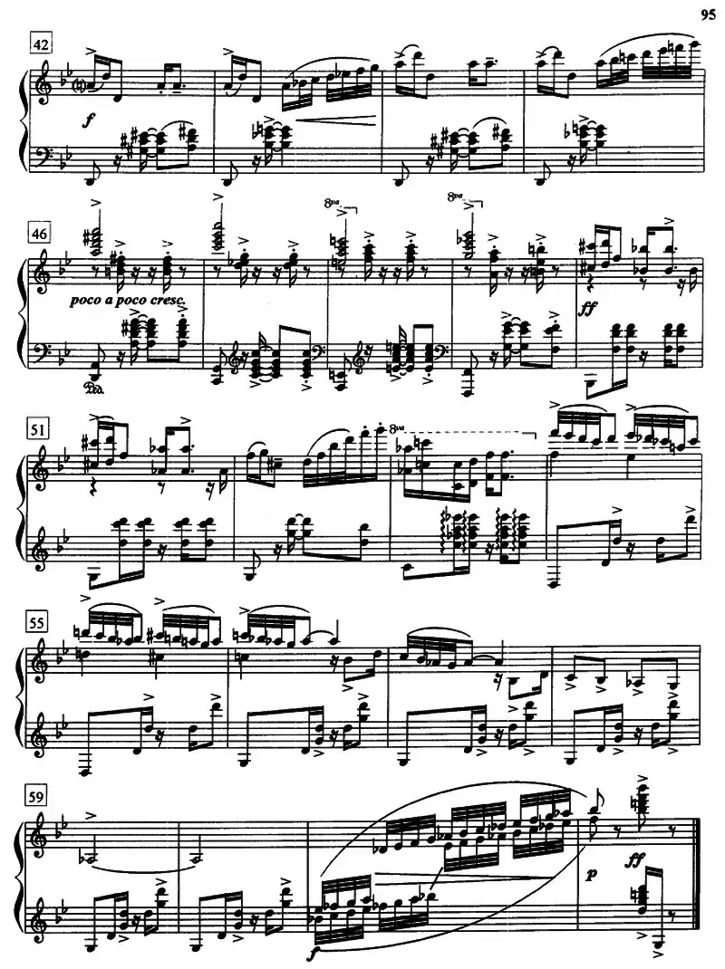 前奏曲(格什温作曲版)