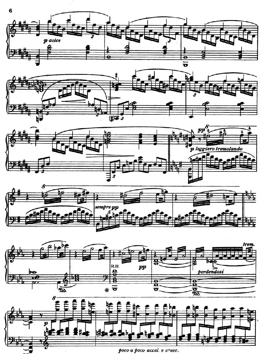 Warsaw Concerto（华沙协奏曲）