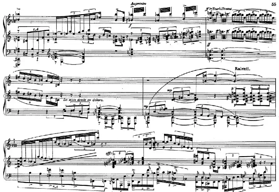 Piano Sonata No.2（第二钢琴奏鸣曲）（P43——65）