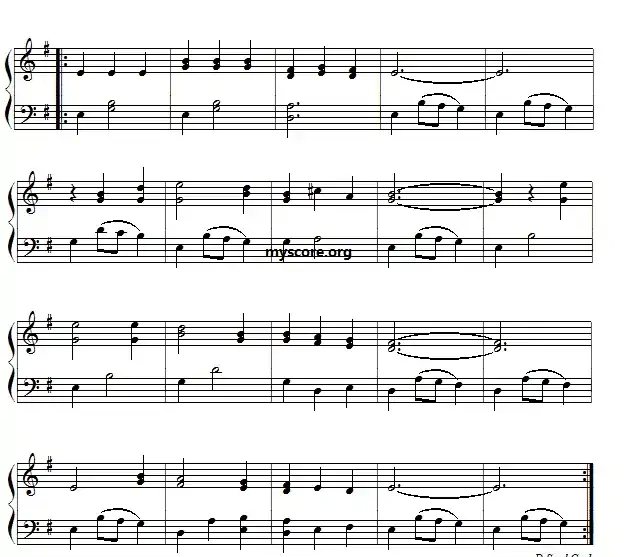 流行钢琴小曲：卡萨布兰卡市场