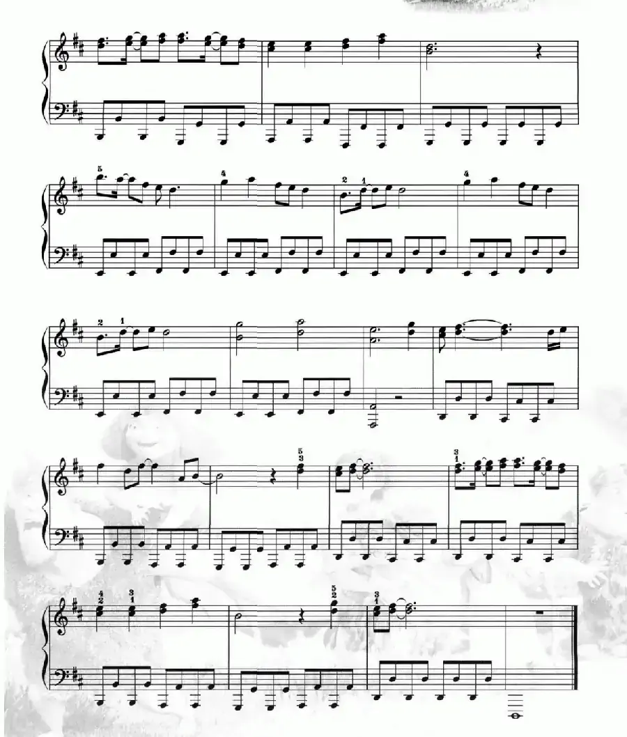 shine your way（动画片《疯狂原始人》片尾曲）