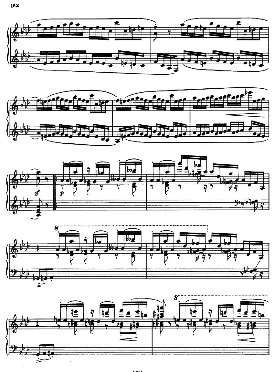 COHATA Op.64-1（Ⅲ）