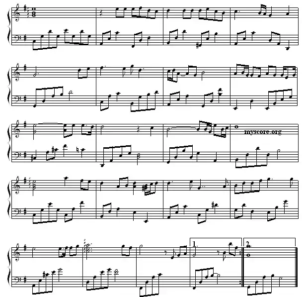 MY MEMORY（韩剧《冬季恋歌》插曲）