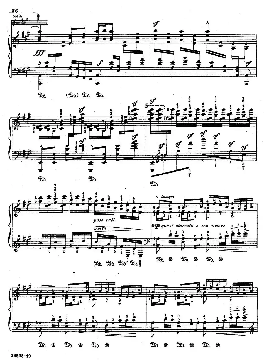 Java Suiten（爪哇组曲· Ⅻ）