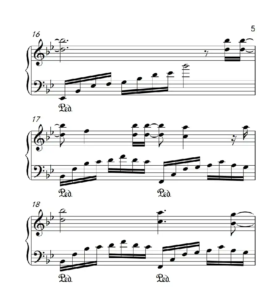 Always （《太阳的后裔》片尾曲）