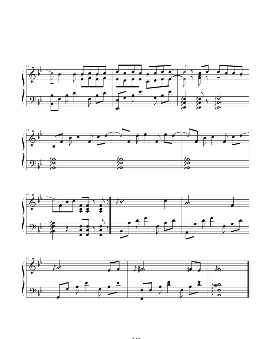 浪漫手机（完美-帅编配版）