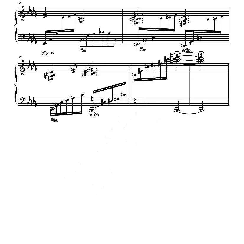 夜曲—风起的秋