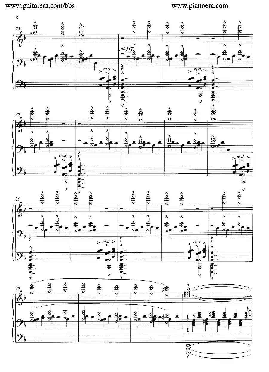 Carmina Burana（布兰诗歌）（清唱剧）
