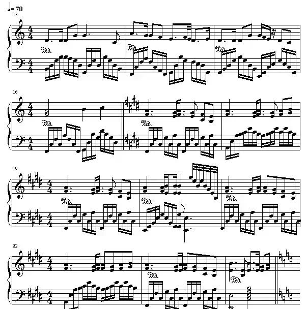 杀破狼（河虾编配版）