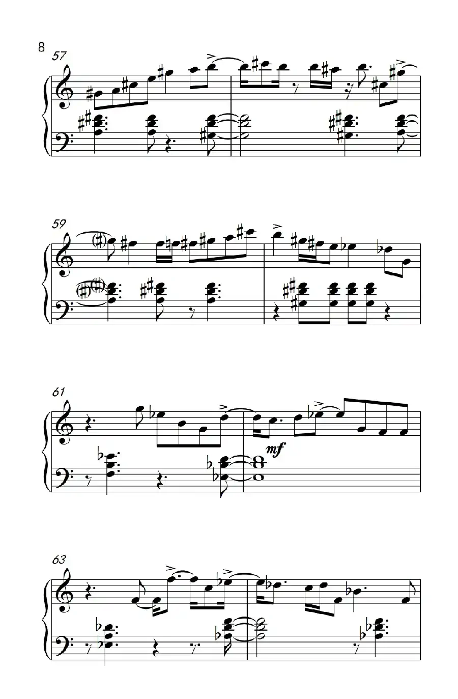 九月二日（September Second）