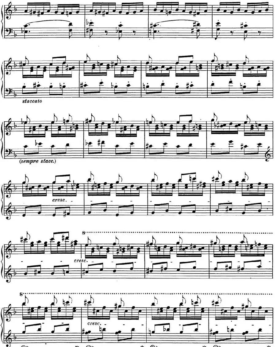 李斯特 匈牙利狂想曲CD Hungarian Rhapsodies S.244 No.19