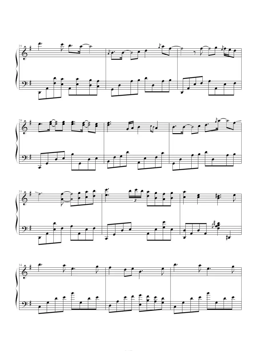 With memories(秋之回忆)