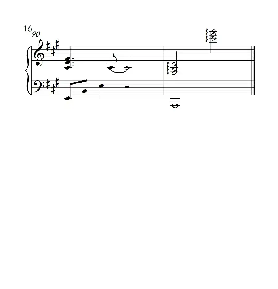 女朋友要带回家