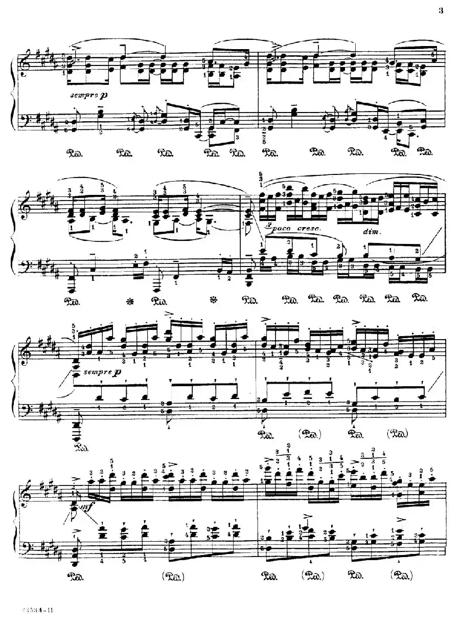 Java Suiten（爪哇组曲Ⅶ）